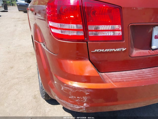 Dodge Journey American Value Pkg
