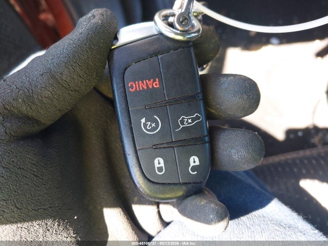 Dodge Journey American Value Pkg