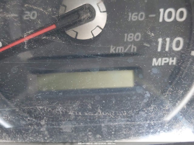 Toyota 4Runner Limited V6