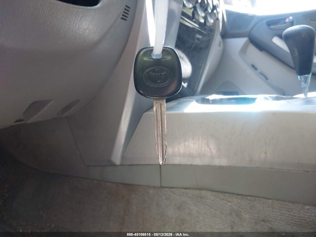 Toyota 4Runner Limited V6