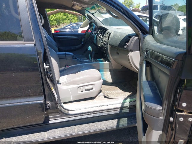 Toyota 4Runner Limited V6