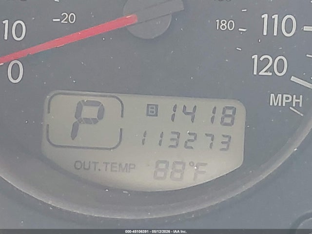 Subaru Forester 2.5x