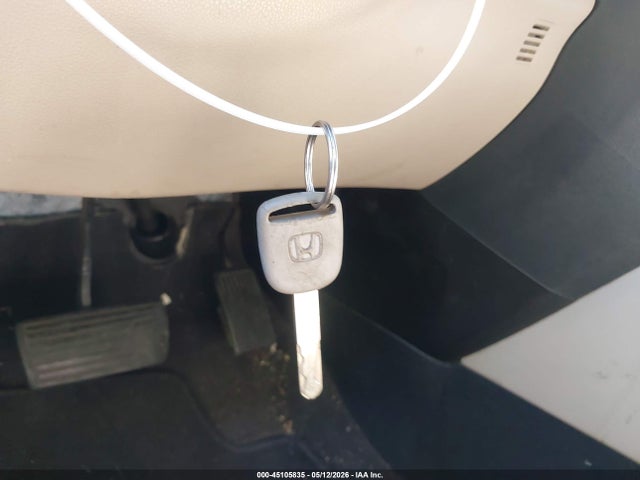 Honda Pilot Ex-l