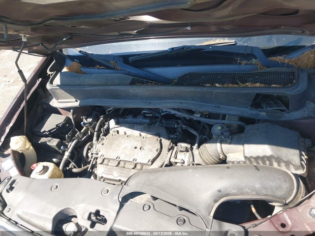 Honda Pilot Ex-l
