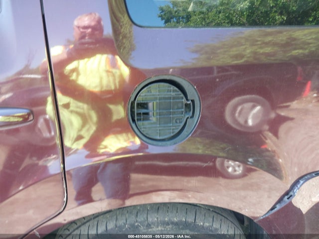 Honda Pilot Ex-l