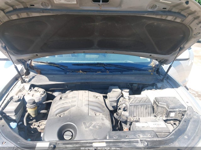 Hyundai SANTA FE Limited