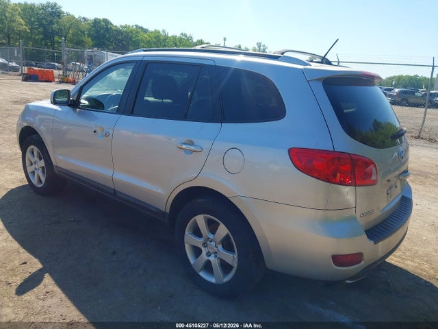 Hyundai SANTA FE Limited