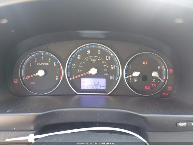 Hyundai SANTA FE Limited
