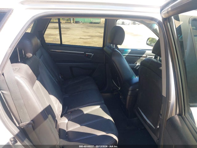 Hyundai SANTA FE Limited