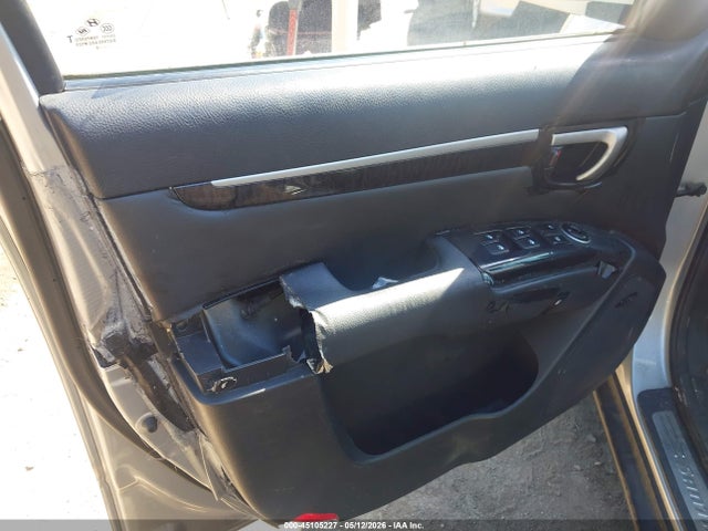Hyundai SANTA FE Limited