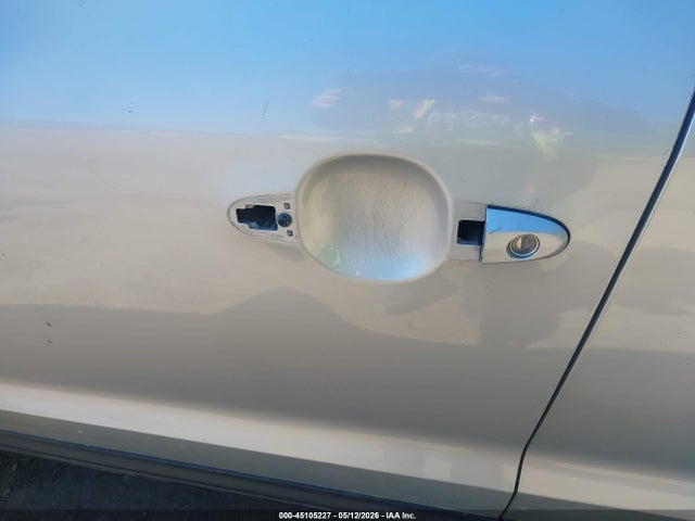 Hyundai SANTA FE Limited