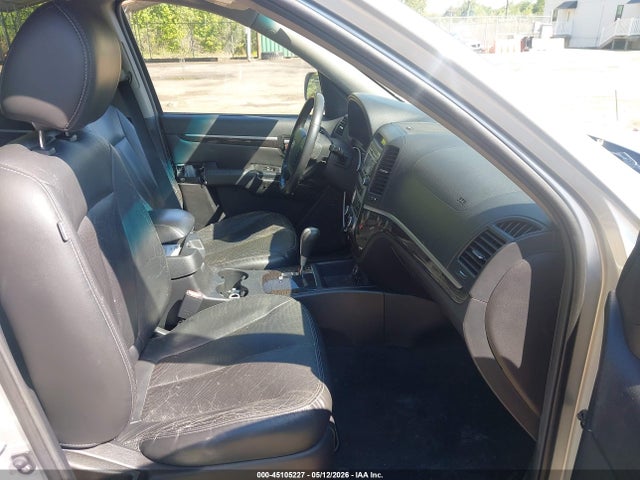 Hyundai SANTA FE Limited