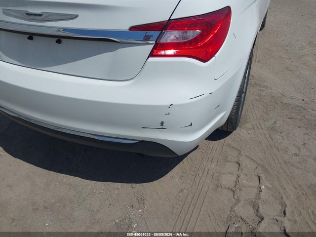 Chrysler 200 Lx