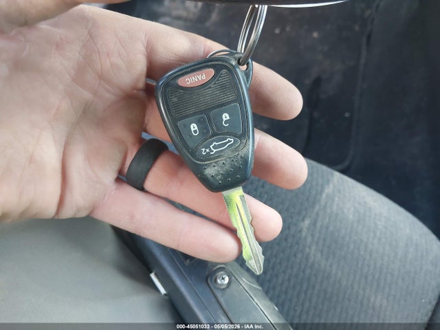 Chrysler 200 Lx