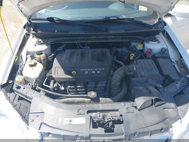 Chrysler 200 Lx