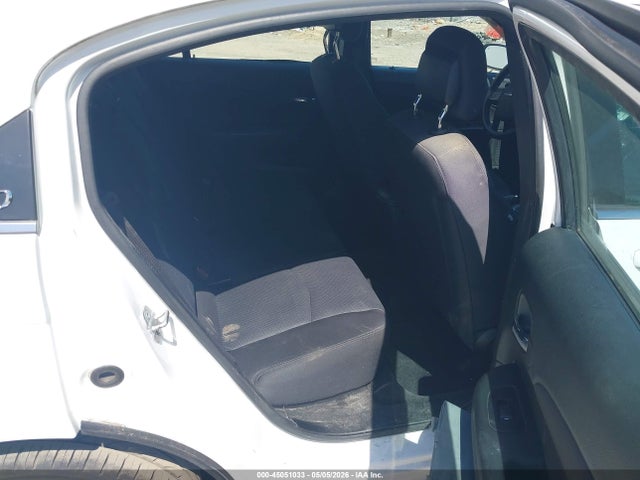 Chrysler 200 Lx