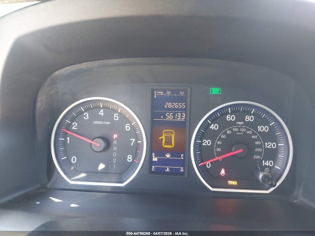 Honda CR-V Lx