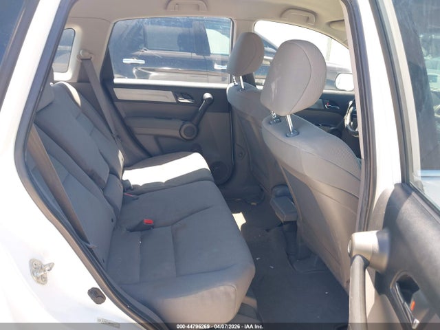 Honda CR-V Lx
