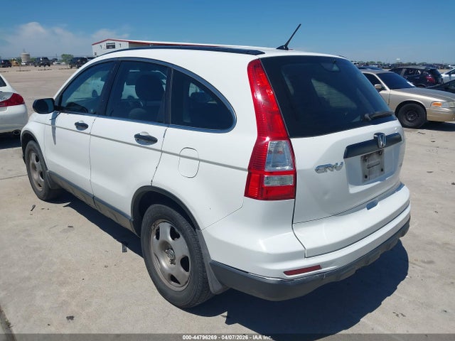 Honda CR-V Lx
