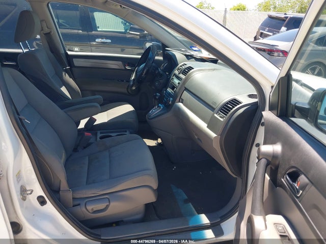 Honda CR-V Lx