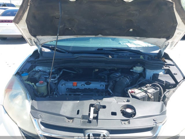 Honda CR-V Lx