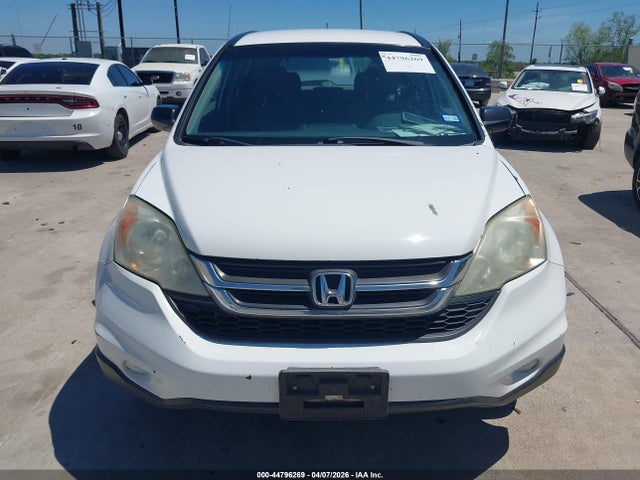 Honda CR-V Lx