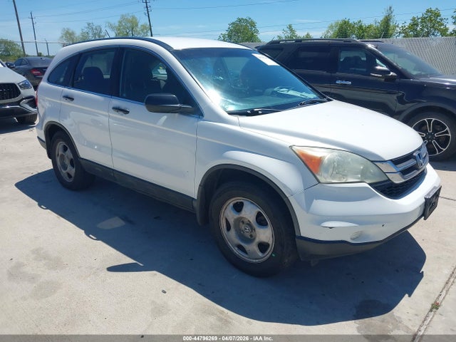 Salvage Honda CR-V Image