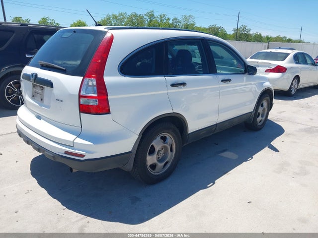 Honda CR-V Lx