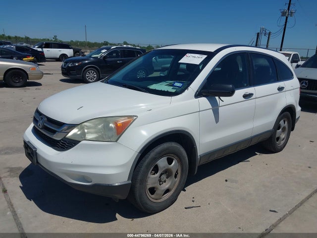 Honda CR-V Lx