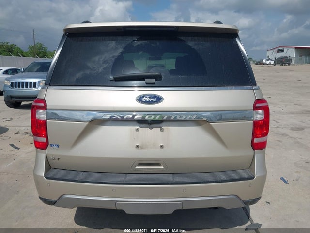 Ford Expedition Xlt