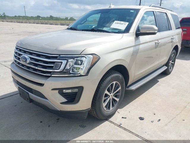Ford Expedition Xlt