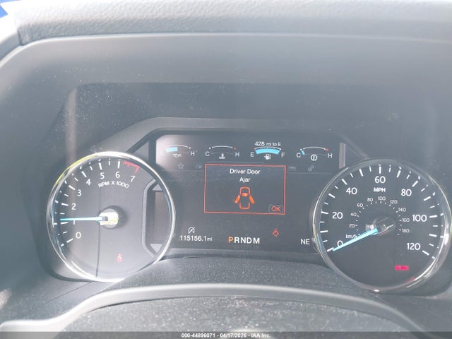Ford Expedition Xlt