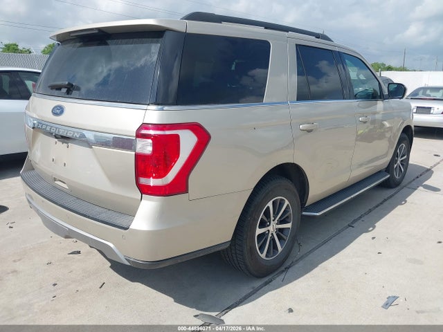 Ford Expedition Xlt