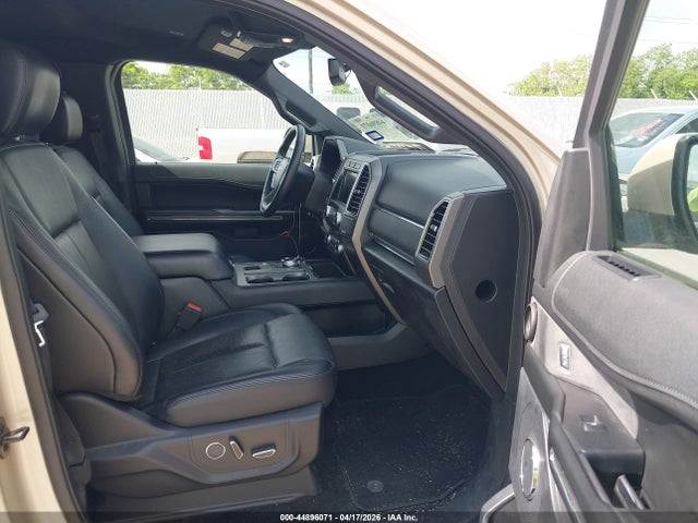 Ford Expedition Xlt