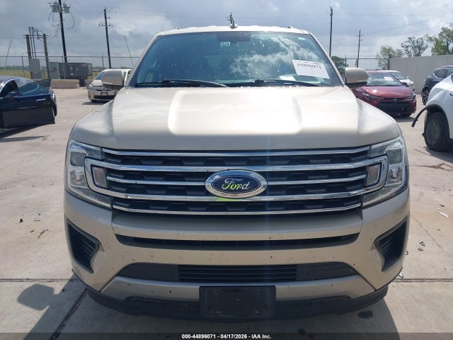 Ford Expedition Xlt