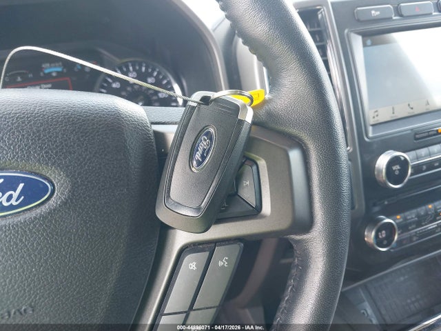Ford Expedition Xlt