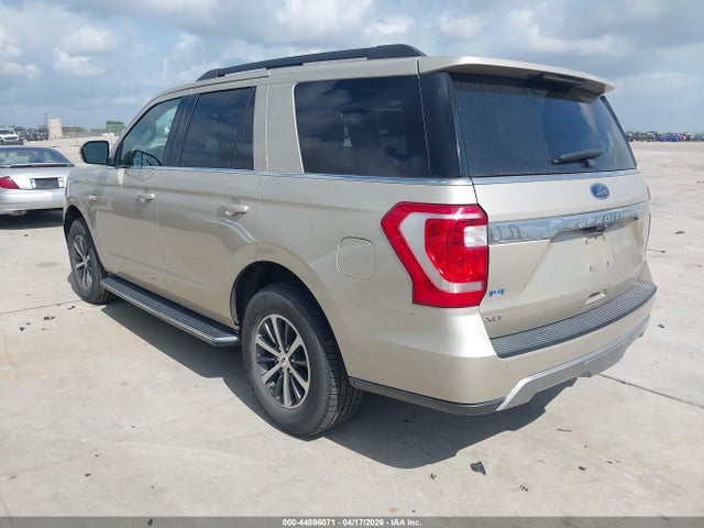 Ford Expedition Xlt