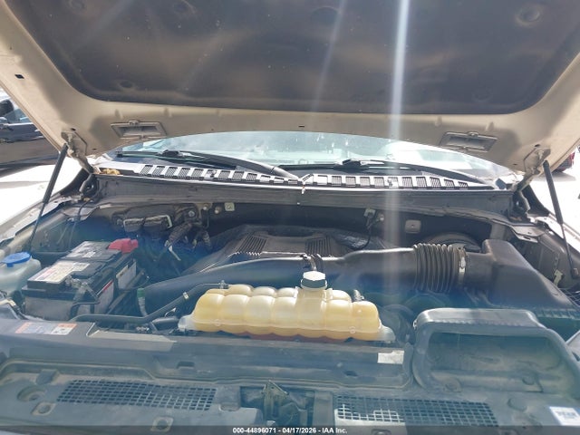 Ford Expedition Xlt