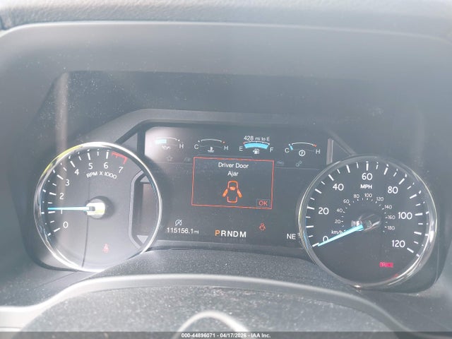 Ford Expedition Xlt
