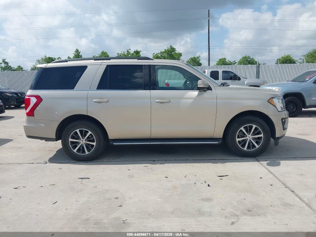 Ford Expedition Xlt