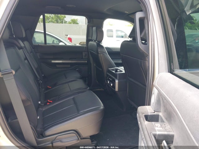 Ford Expedition Xlt
