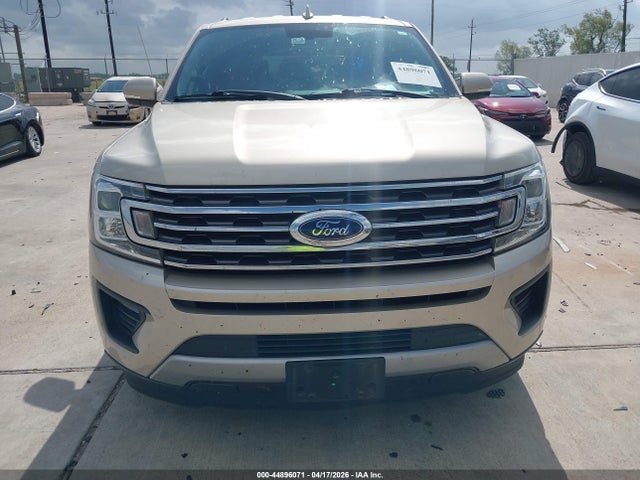 Ford Expedition Xlt