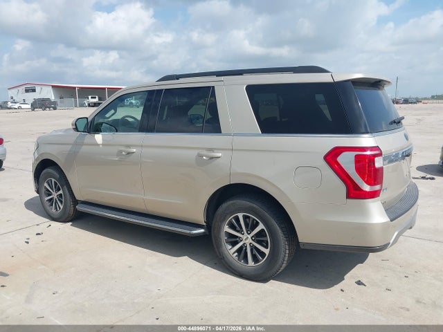 Ford Expedition Xlt