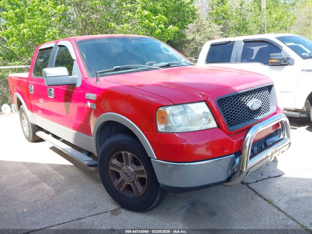 Salvage Ford F-150 Image