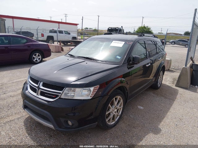 Dodge Journey Gt