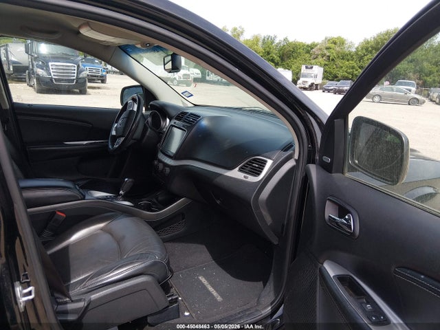 Dodge Journey Gt