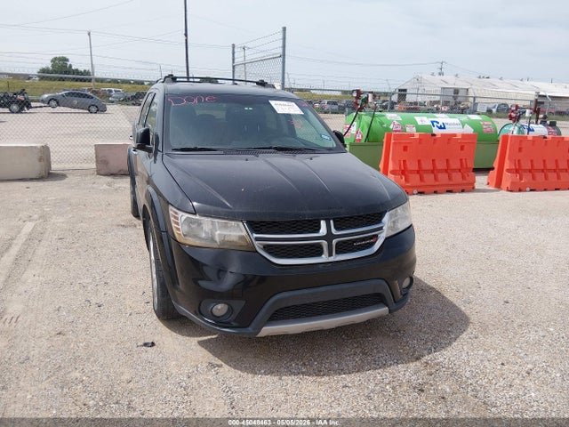 Dodge Journey Gt