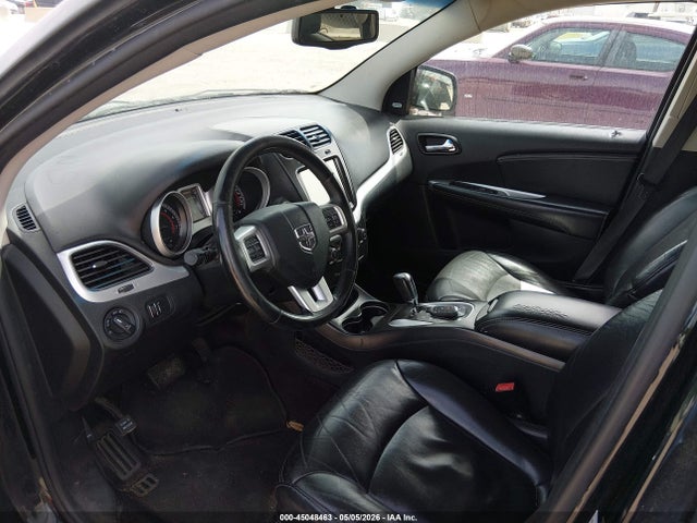Dodge Journey Gt