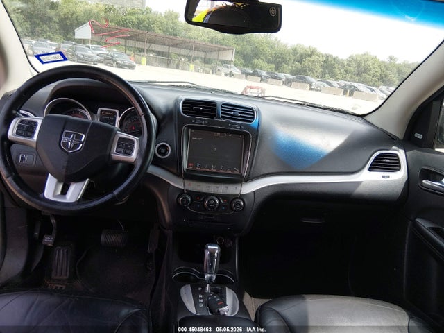 Dodge Journey Gt