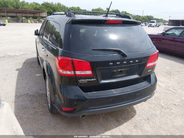 Dodge Journey Gt